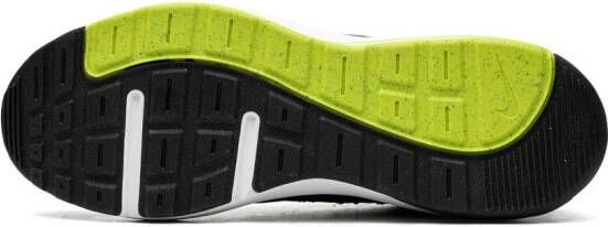 Nike Air Max AP"Volt" sneakers Black