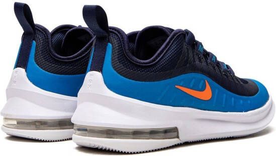 Nike Air Max Axis low-top sneakers Blue