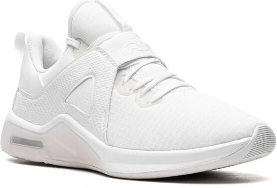 Nike Air Max Bella TR 5 "White White" sneakers