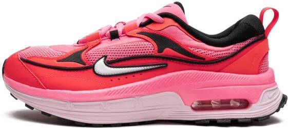 Nike Air Max Bliss sneakers Pink