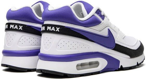 Nike Air Max BW "White Persian Violet" sneakers