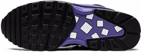 Nike Air Max BW OG "Black Persian Violet" sneakers