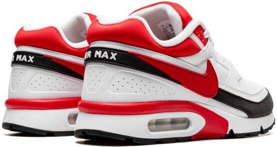 Nike Air Max BW OG sneakers White