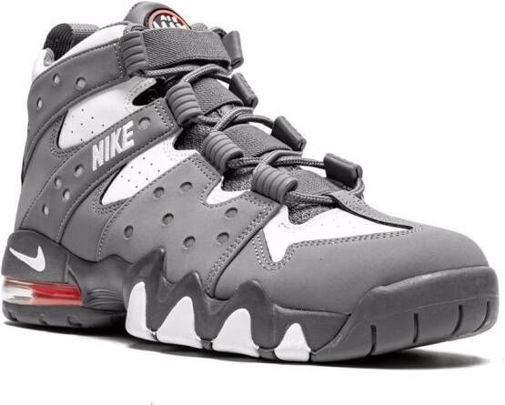 Nike Air Max CB '94 "Cool Grey" sneakers