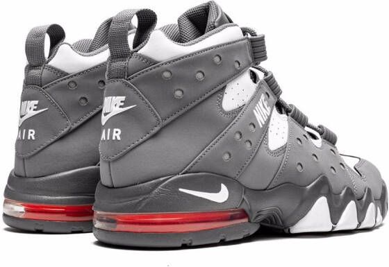 Nike Air Max CB '94 "Cool Grey" sneakers