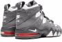 Nike Dunk Low "University Red 2021" sneakers White - Thumbnail 7