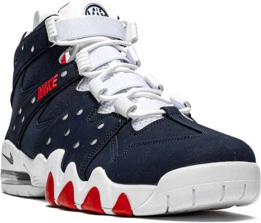 Nike Air Max CB 94 "USA 2021" sneakers Black