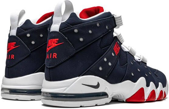 Nike Air Max CB 94 "USA 2021" sneakers Black