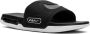 Nike Air Max Cirro "Black White" slides - Thumbnail 2