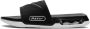 Nike Air Max Cirro "Black White" slides - Thumbnail 5