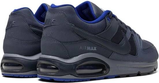 Nike Air Max Command "Navy Royal" sneakers Blue