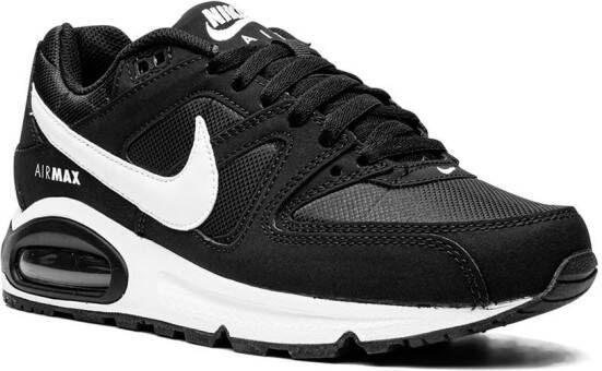 Nike Air Max Command sneakers Black