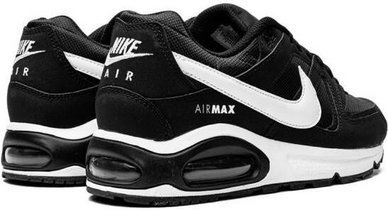 Nike Air Max Command sneakers Black