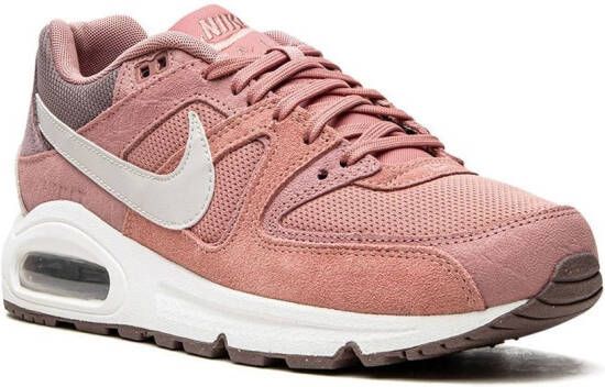 Nike Air Max 2021 ''Barely Rose'' sneakers Pink - Picture 6