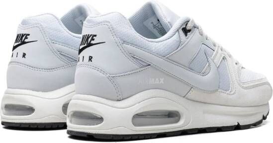 Nike Air Max Command "Summit White" sneakers