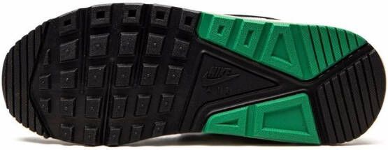 Nike Air Max Correlate "White Black New Green" sneakers