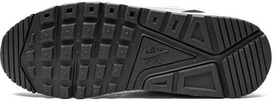 Nike Air Max Correlate sneakers Silver