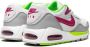 Nike Air Max Correlate "White Fireberry Pure Platinum" sneakers - Thumbnail 3