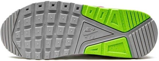 Nike Air Max Correlate "White Fireberry Pure Platinum" sneakers
