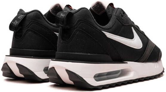 Nike Air Max Dawn "Black White" sneakers