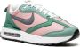 Nike Air Force 1 Low "Athletic Club Marina Blue" sneakers White - Thumbnail 2