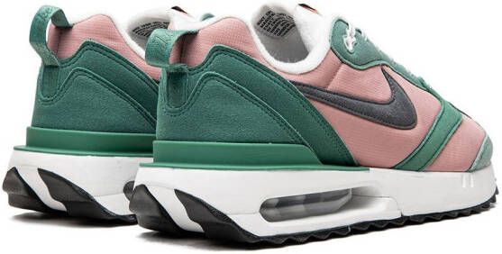 Nike Air Max Dawn low-top sneakers Pink