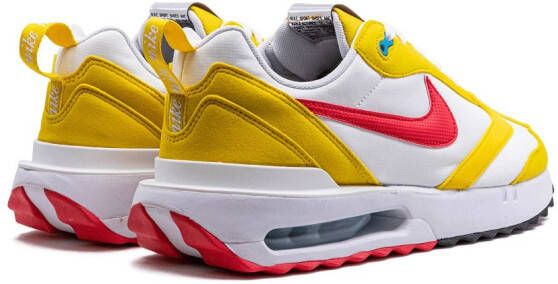 Nike Air Max Dawn sneakers Yellow