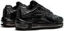 Nike x Skepta Air Max Deluxe sneakers Black - Thumbnail 3