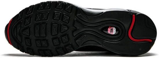 Nike x Skepta Air Max Deluxe sneakers Black