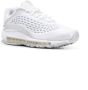 Nike Air Max Deluxe "Triple White" sneakers - Thumbnail 5