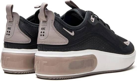 Nike Air Max Dia sneakers Black