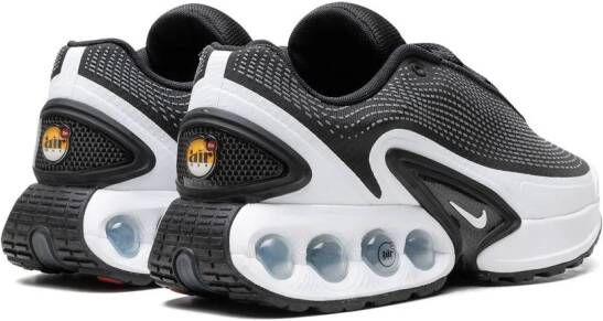 Nike Air Max Dn "Black White" sneakers