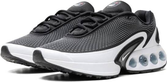Nike Air Max Dn "Black White" sneakers