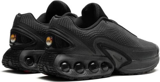 Nike Air Max Dn lace-up sneakers Black