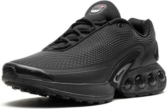 Nike Air Max Dn lace-up sneakers Black