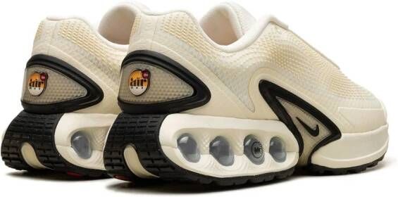 Nike Air Max Dn lace-up sneakers Neutrals
