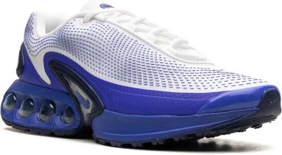 Nike Air Max Dn "White Racer Blue" sneakers