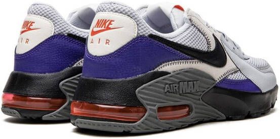 Nike Air Max Excee sneakers Grey