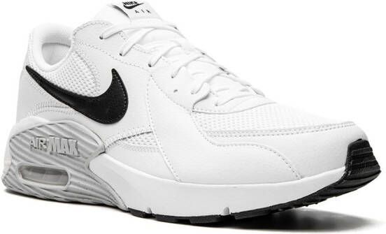 Nike Air Max Excee "White Black" sneakers