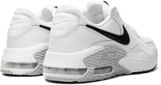 Nike Air Max Excee "White Black" sneakers