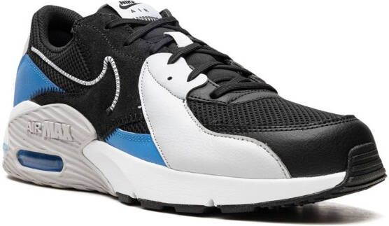 Nike Air Max Excee "Photo Blue" sneakers Black