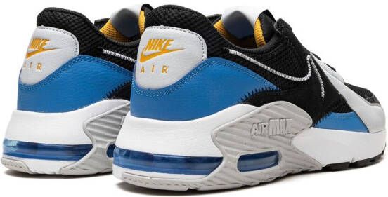 Nike Air Max Excee "Photo Blue" sneakers Black