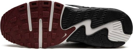 Nike Air Max Excee sneakers Black