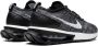 Nike Air Max Flyknit Racer "Black White" sneakers - Thumbnail 3