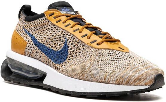 Nike Air Max Flyknit Racer "Next Nature" sneakers Neutrals