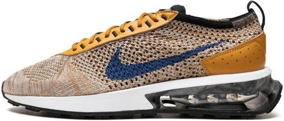 Nike Air Max Flyknit Racer "Next Nature" sneakers Neutrals