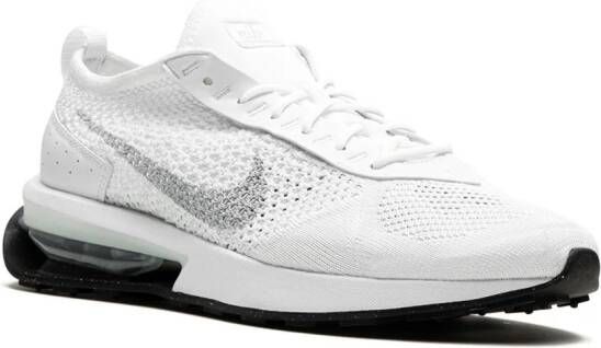 Nike Air Max Flyknit Racer NN "White" sneakers