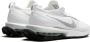Nike Air Max Flyknit Racer NN "White" sneakers - Thumbnail 3