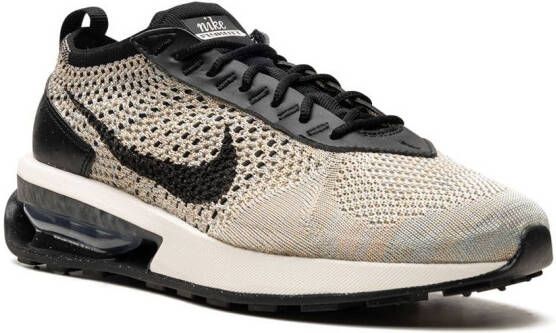Nike Air Max Flyknit Racer "Sesame" sneakers Neutrals