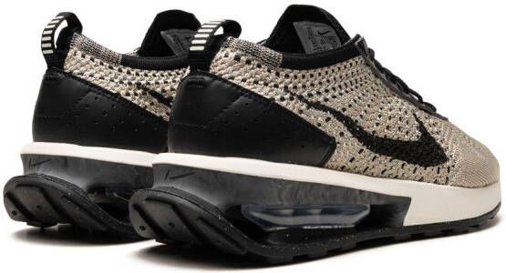 Nike Air Max Flyknit Racer "Sesame" sneakers Neutrals